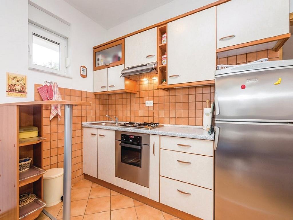Apartments Pijaza Banjol Eksteriør billede