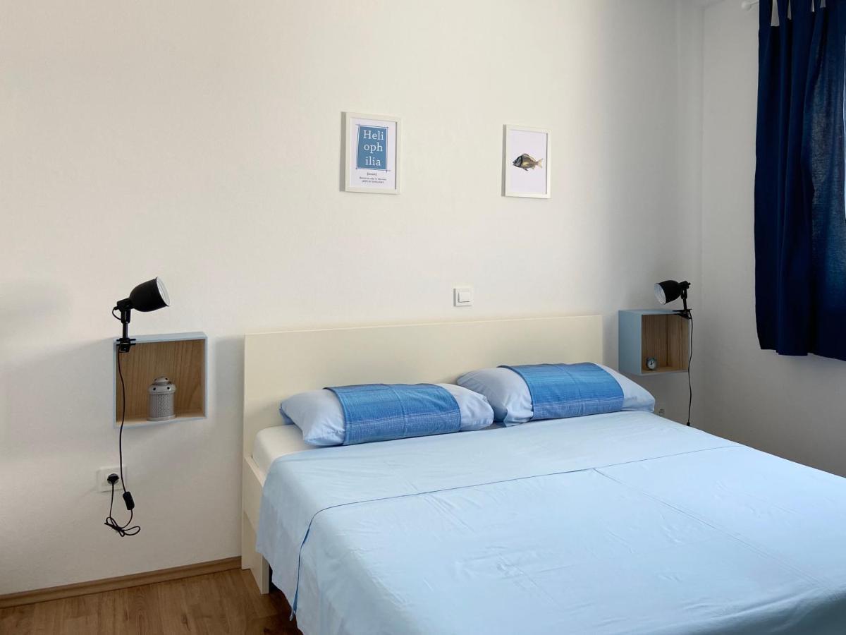 Apartments Pijaza Banjol Eksteriør billede