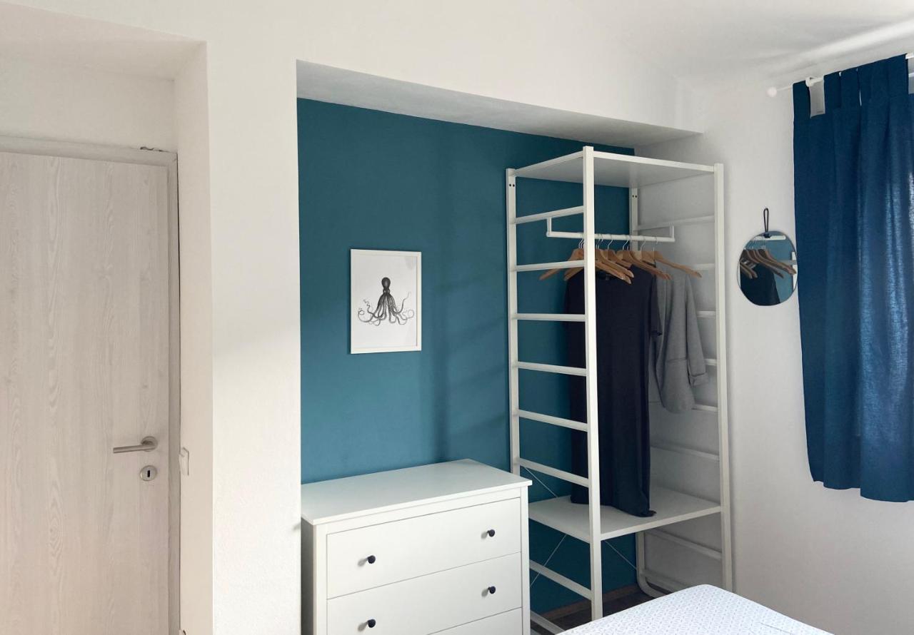 Apartments Pijaza Banjol Eksteriør billede