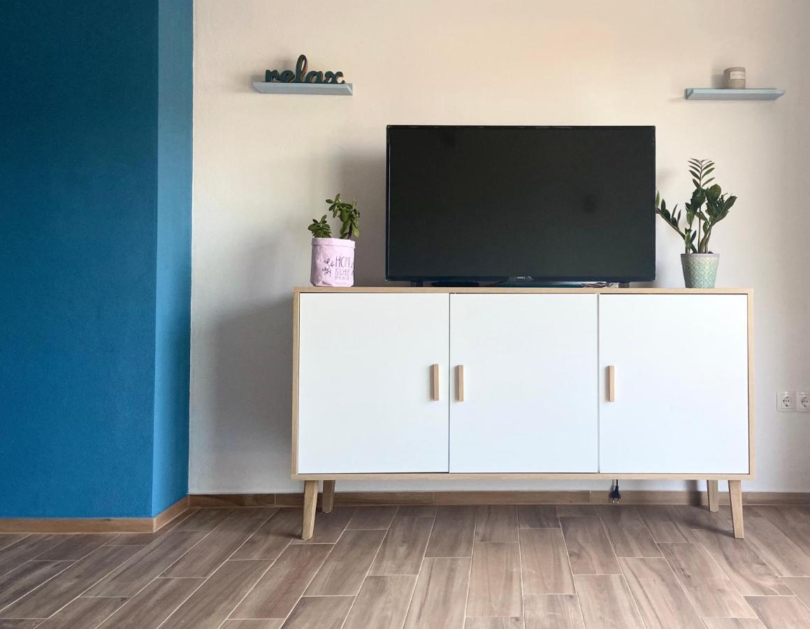 Apartments Pijaza Banjol Eksteriør billede