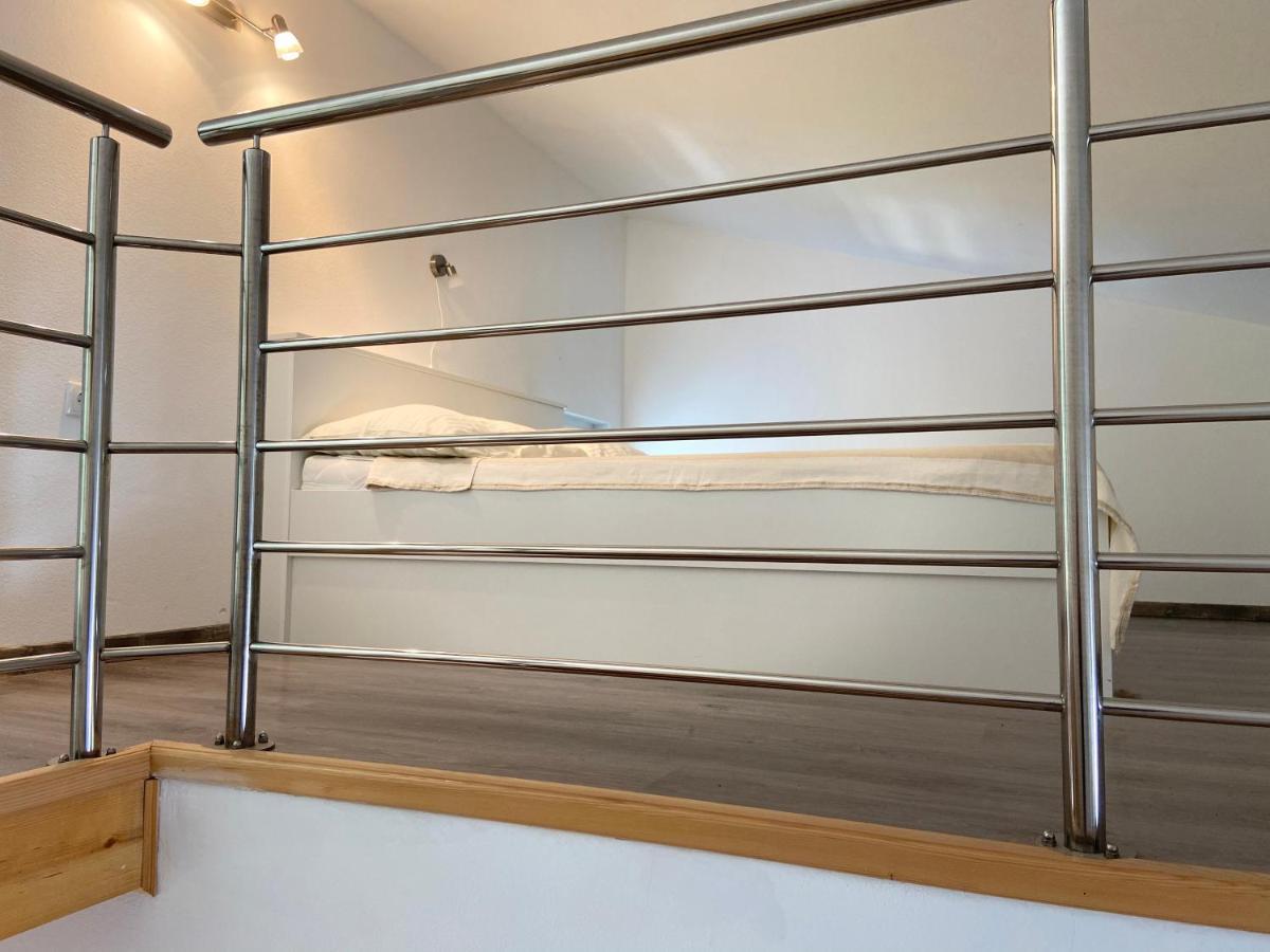 Apartments Pijaza Banjol Eksteriør billede