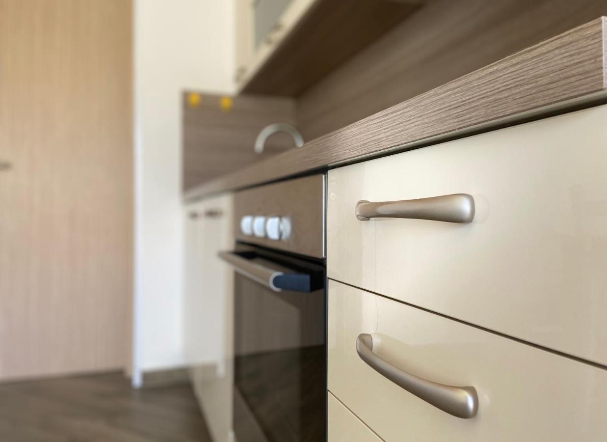 Apartments Pijaza Banjol Eksteriør billede
