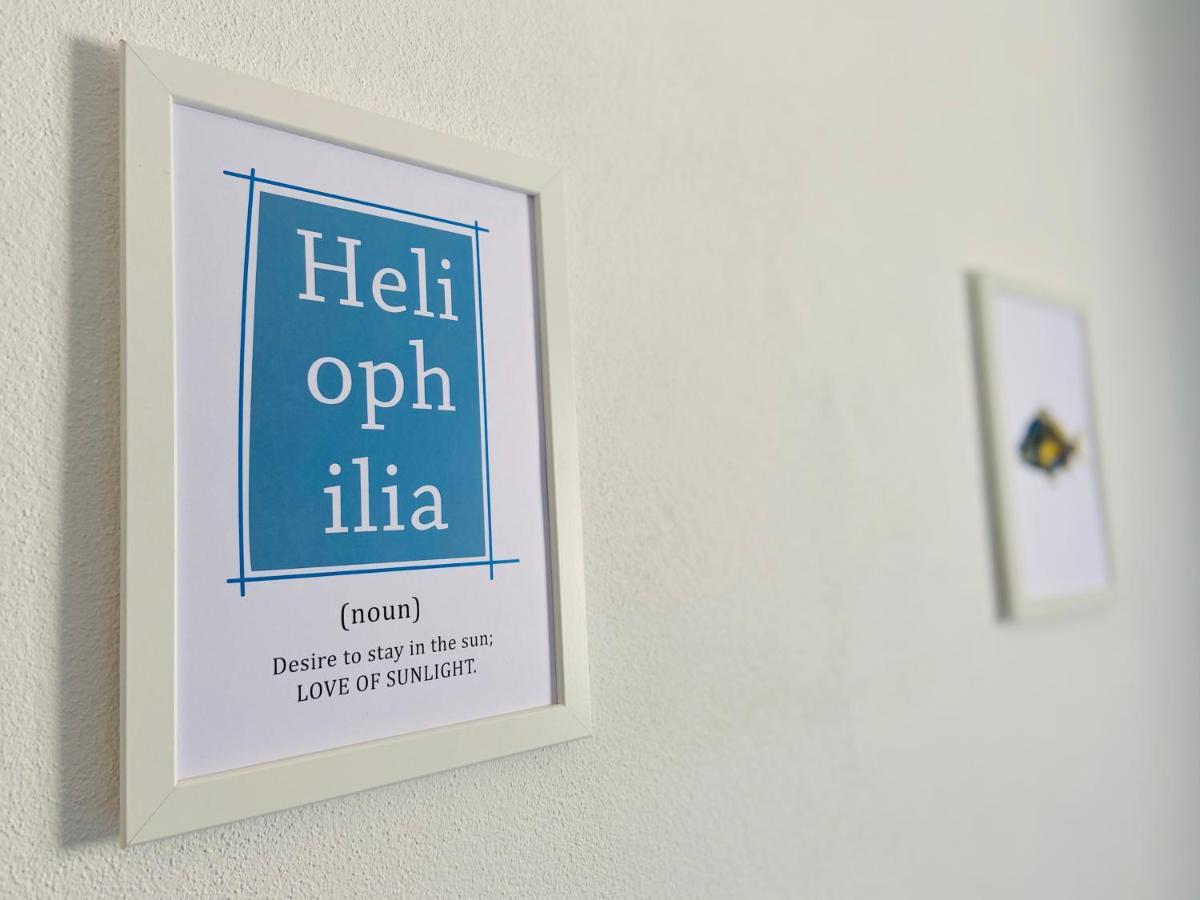 Apartments Pijaza Banjol Eksteriør billede