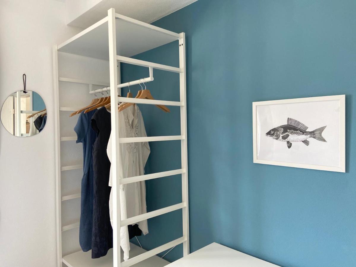 Apartments Pijaza Banjol Eksteriør billede