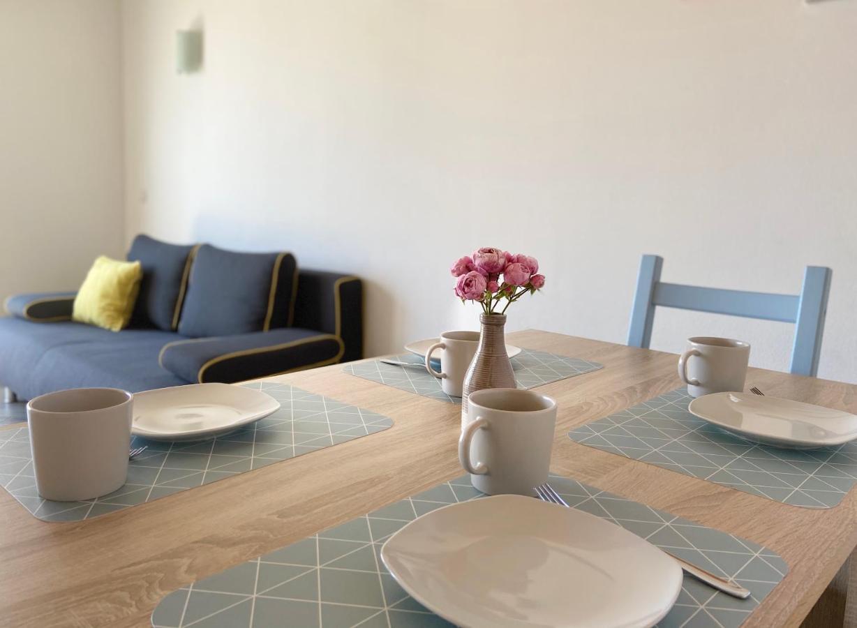 Apartments Pijaza Banjol Eksteriør billede