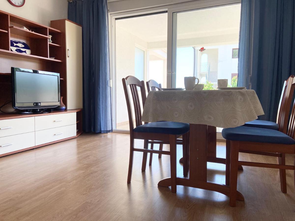 Apartments Pijaza Banjol Eksteriør billede